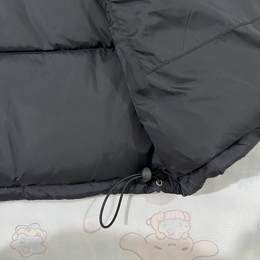 The North Face Black Down Jacket - Picture 11 of 11